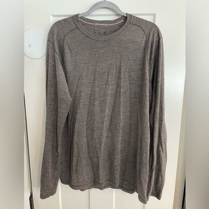 Smartwool Classic Thermal Merino Base Layer Crew